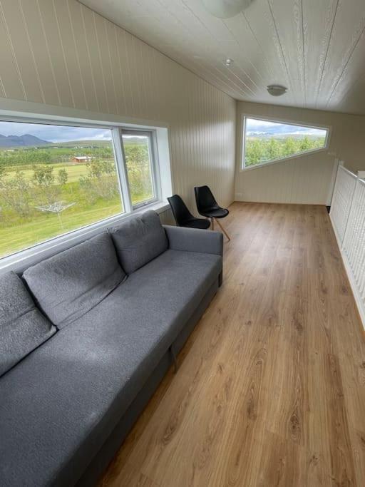 فيلا Stunning House - Amazing Scenery Hvolsvöllur المظهر الخارجي الصورة